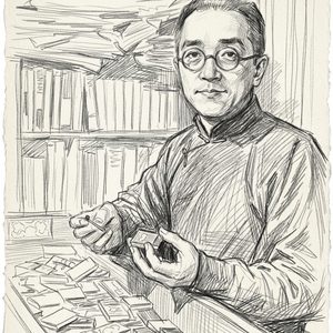 Tâm Kính