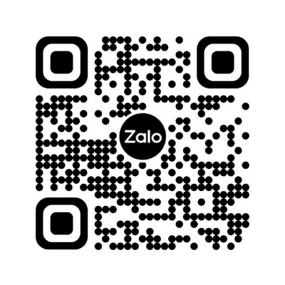 Mã QR Zalo OA Tử Vi Minh Bảo